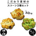 16位! 口コミ数「0件」評価「0」スコーン12個セット【プレーンスコーン×4 チョコスコーン×4 抹茶とホワイトチョコのスコーン×4】【1484090】