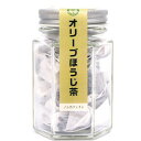 【ふるさと納税】オリーブほうじ茶 2g×7包【1528098】