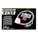 【ふるさと納税】ダノン オイコス 脂肪0 プレーン砂糖不使用 123g×24個【配送不可地域:離島・沖縄県】【1565603】