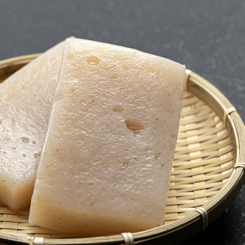 【ふるさと納税】雷こんにゃくと生芋こんにゃくセット （4パック入） 特製タレ付 蒟蒻 煮物 料理 コンニャク 群馬県 国産 F4H-0201