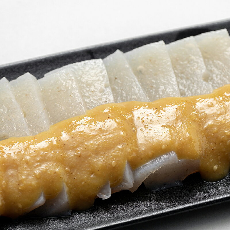 【ふるさと納税】刺身こんにゃくと生芋こんにゃくセット （4パック入） からし酢味噌付 蒟蒻 煮物 料理 惣菜 コンニャク 群馬県 国産 F4H-0202