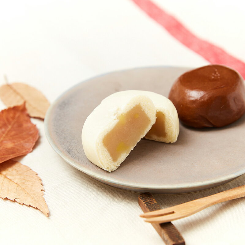 【ふるさと納税】伊香保温泉名物「清芳亭・湯の花饅頭」27個と甘味お楽しみセット（大） 和菓子 饅頭 どら焼き まんじゅう F4H-0210