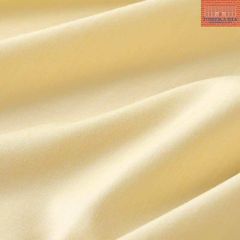 【ふるさと納税】 国産富岡シルク 富岡シルク ぐんま黄金 ピローケース 贈り物 ギフト 国産 F21E-416