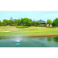 【ふるさと納税】富岡市ゴルフ場利用券寄附金額10,000円(利用券3割相当額)F20E-204