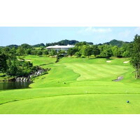 【ふるさと納税】富岡市ゴルフ場利用券寄附金額10,000円(利用券3割相当額)F20E-204