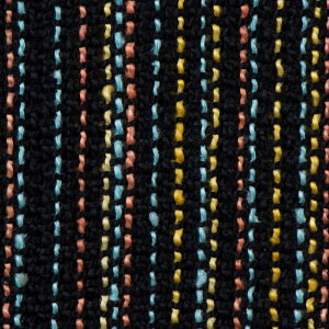 【ふるさと納税】シルクの手織りストール（黒系） F20E-542