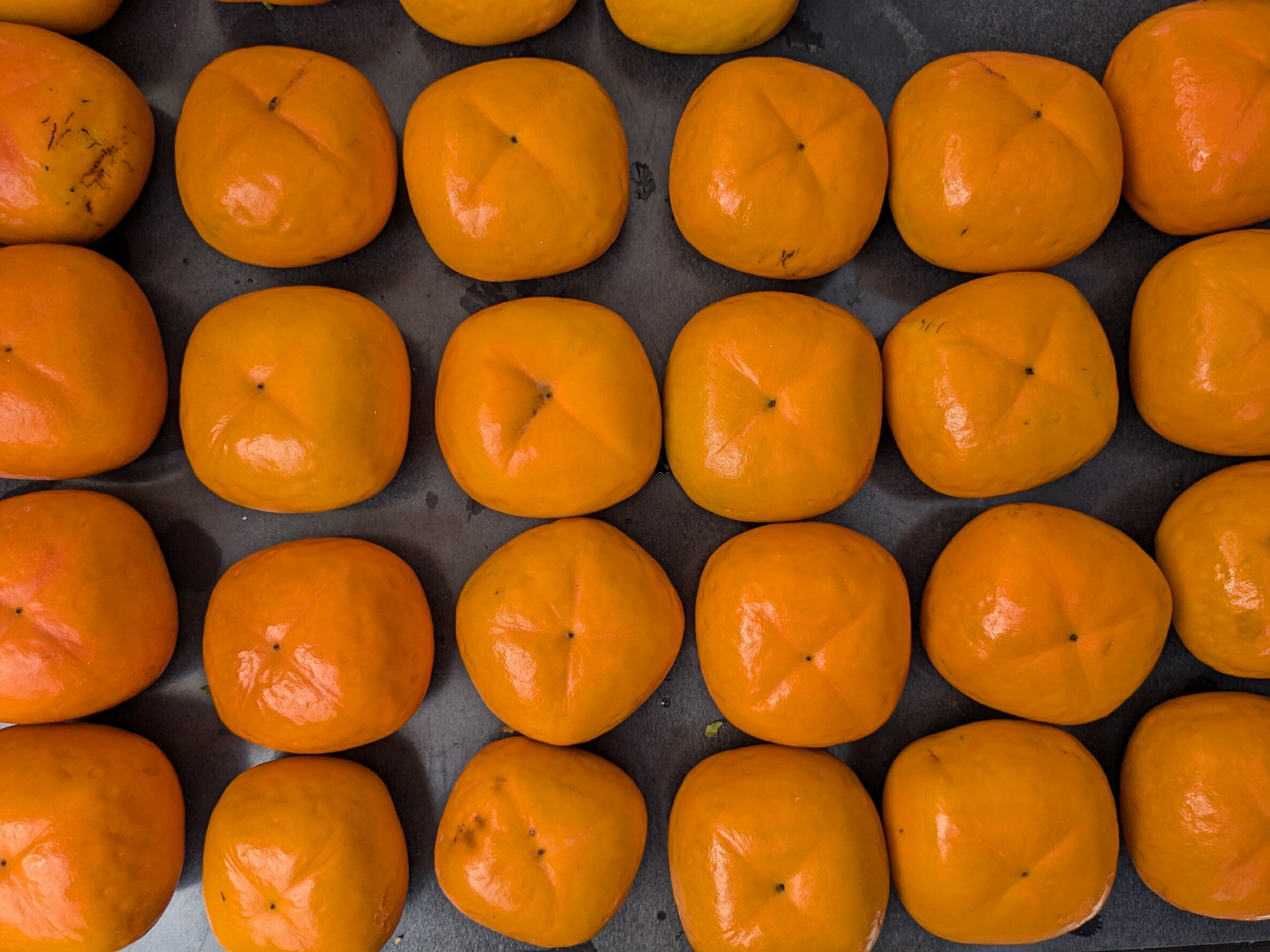 【ふるさと納税】【a006】平核無（ひらたねなし）柿 4kg前後