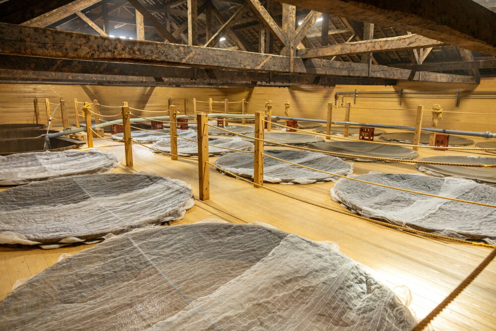 [a127]早起きは三文の まちなか散策