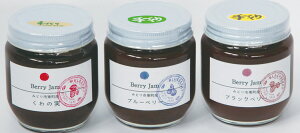 【ふるさと納税】【4】Berry Jam