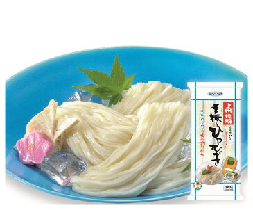【ふるさと納税】【111】上州地粉手振りめん