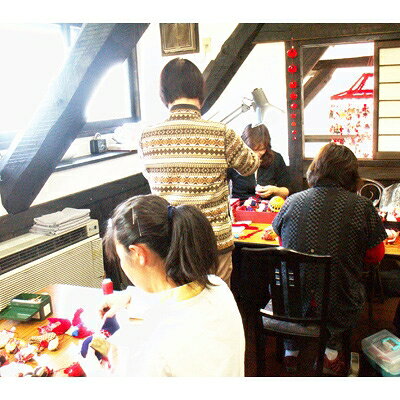 【ふるさと納税】地球屋のつるし飾り(端午飾り)70-02M【1137828】 f103446-shinto-10000205 群馬県榛東村 サンプル画像2