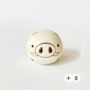 【ふるさと納税】ゆらころ いのしし(1体)【1293205】