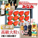 【ふるさと納税】パティシエ鎧塚利彦氏とコラボしたストロベリー...