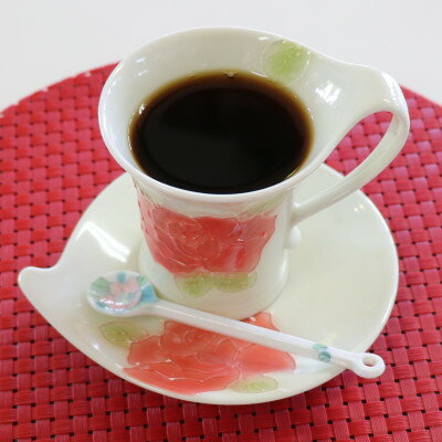 オリジナルブレンドコーヒー(豆)200g×2種詰め合わせ[ハーバー/吉岡]