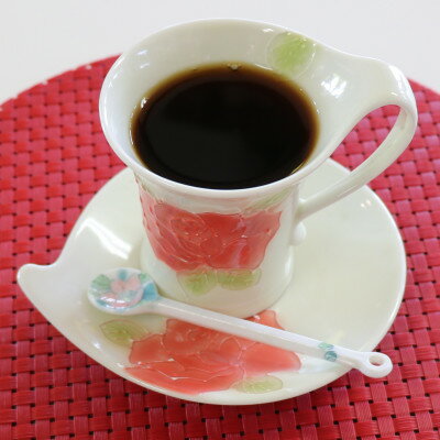 オリジナルブレンドコーヒー(豆)200g×2種詰め合わせ[ハーバー/ときめき]