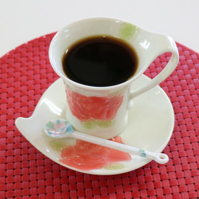 オリジナルブレンドコーヒー(豆)200g×2種詰め合わせ[ハーバー/ストロング]