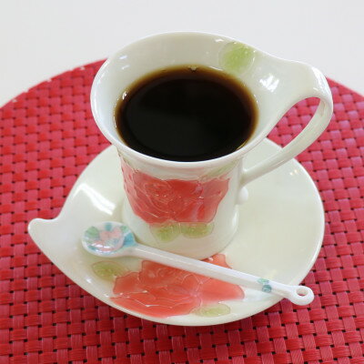 [のし付き]オリジナルブレンドコーヒー(豆)200g×2種詰め合わせ[ハーバー/吉岡]