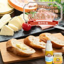 【ふるさと納税】【神津牧場】神津牧場バターとチーズ2種 ジャージー牛の濃厚ミルクで作った乳製品セット≪発酵バター・のむヨーグルト・チーズ2種(モッツァレラ・ストリング)・はちみつバター≫詰合せ F21K-494(4)
