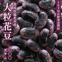 2位! 口コミ数「0件」評価「0」2024年10月下旬以降発送開始 嬬恋村浅間高原特産 【大粒】乾燥花豆1kg 花まめ 花豆 群馬 黒豆 煮豆 おせち