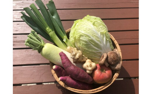 群馬県高山村の画像2