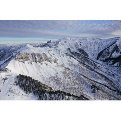 川場スキー場 シーズン券 大人