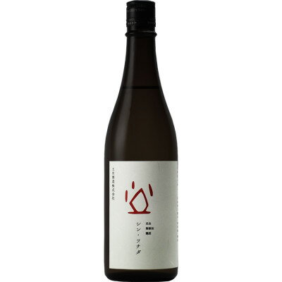 シン・ツチダ　720ml【1286898】