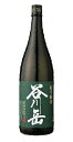 8位! 口コミ数「3件」評価「4.33」谷川岳・超辛純米酒（1800ml）