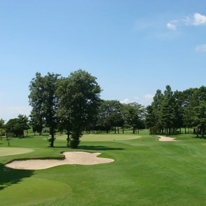 【ふるさと納税】板倉 ゴルフ場 利用券 (9,000円分)利用権 ラウンドプレー