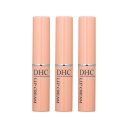 【ふるさと納税】DHC 薬用リップクリーム 3個セット(医薬部外品)【11100-0617】