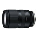 8位! 口コミ数「0件」評価「0」タムロン ミラーレス一眼用交換レンズ 17-70mm F/2.8 Di III-A VC RXD（ソニーEマウント用） Model:B070･･･ 