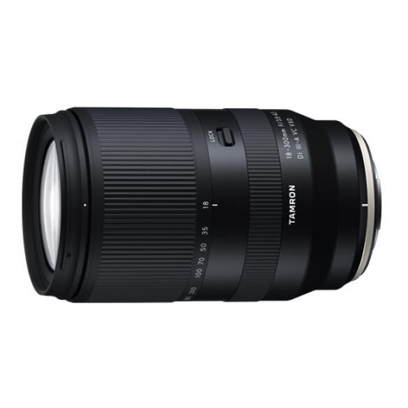 20位! 口コミ数「0件」評価「0」タムロン ミラーレス一眼用交換レンズ 18-300mm F/3.5-6.3 Di III-A VC VXD（富士Xマウント用） Model:･･･ 