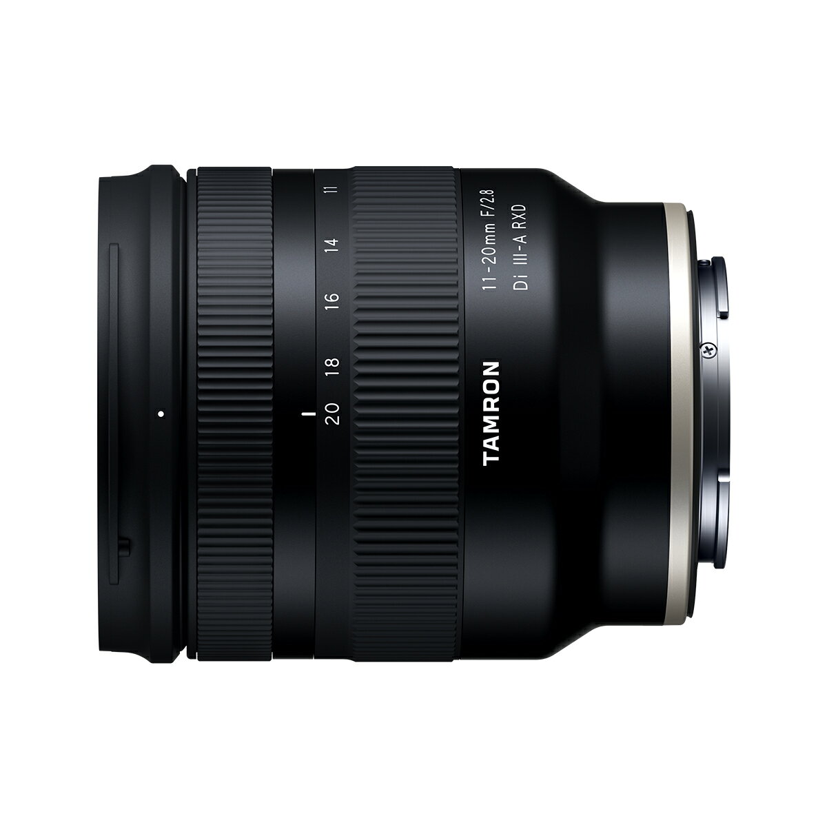 【ふるさと納税】タムロン ミラーレス一眼カメラ用 交換レンズ 焦点距離11-20mm F/2.8 Di III-A RXD ソニーEマウント用 超広角 小型 軽量 高解像　高性能 人気 おすすめ B060S　TAMRON 【11100-0158】 f111007-saitama-10000143 埼玉県さいたま市 サンプル画像2