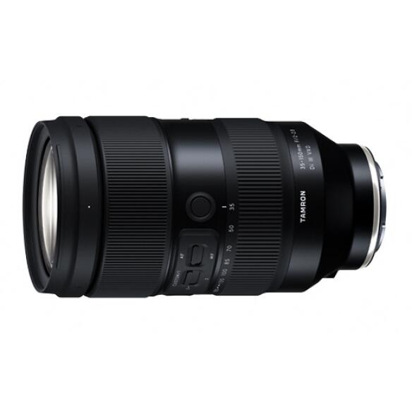 21位! 口コミ数「0件」評価「0」タムロン ミラーレス一眼用交換レンズ 35-150mm F/2-2.8 Di III VXD（ソニーEマウント用） Model:A058S　･･･ 