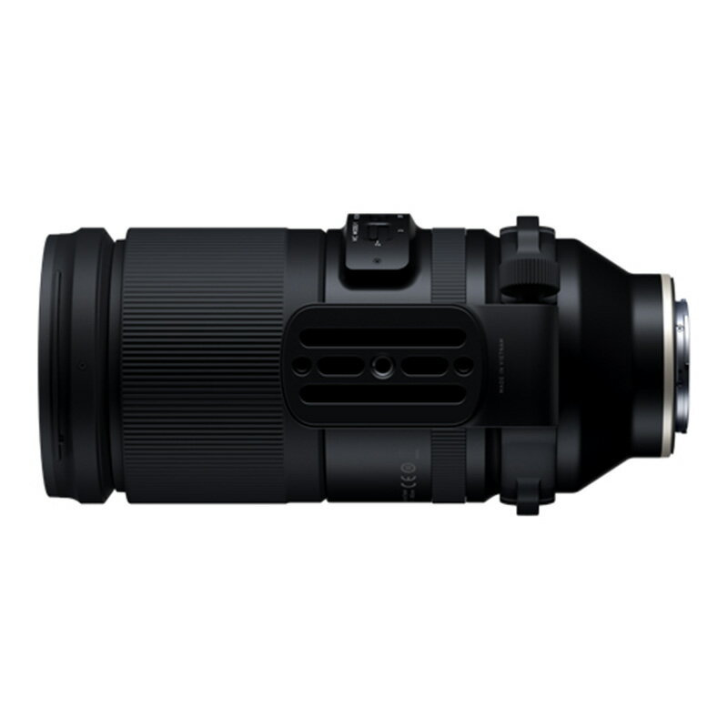 【ふるさと納税】タムロン ミラーレス一眼用交換レンズ 150-500mm F/5-6.7 Di III VC VXD （富士フイルムXマウント用） Model:A057X　【11100-0468】