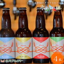 1位! 口コミ数「0件」評価「0」クラフトビール「氷川の杜」シリーズ4本セット お酒 晩酌 飲み比べ 氷川ブリュワリー さいたま市【11100-0275】