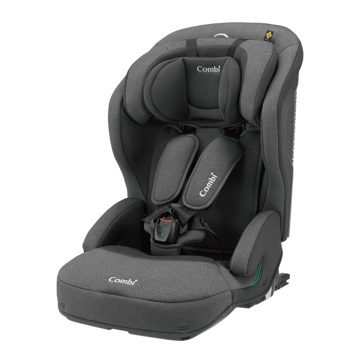 【ふるさと納税】【114034】ジョイトリップアドバンス ISOFIX エッグショック SA（グレー）　【11100-0380】 [5785750]