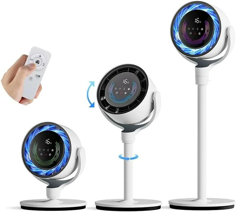 coolspin-sサーキュレーター [11100-1985] 送料無料 ギフト プレゼント ソウシア商事株式会社 さいたま市 埼玉県