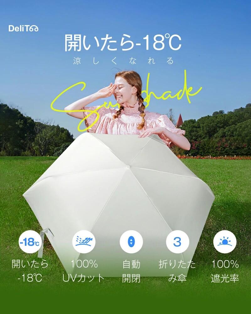 自動開閉折りたたみ傘 6本骨 [11色から選択] [11100-2035〜2044・2081] 送料無料 ギフト プレゼント ソウシア商事株式会社 さいたま市 埼玉県