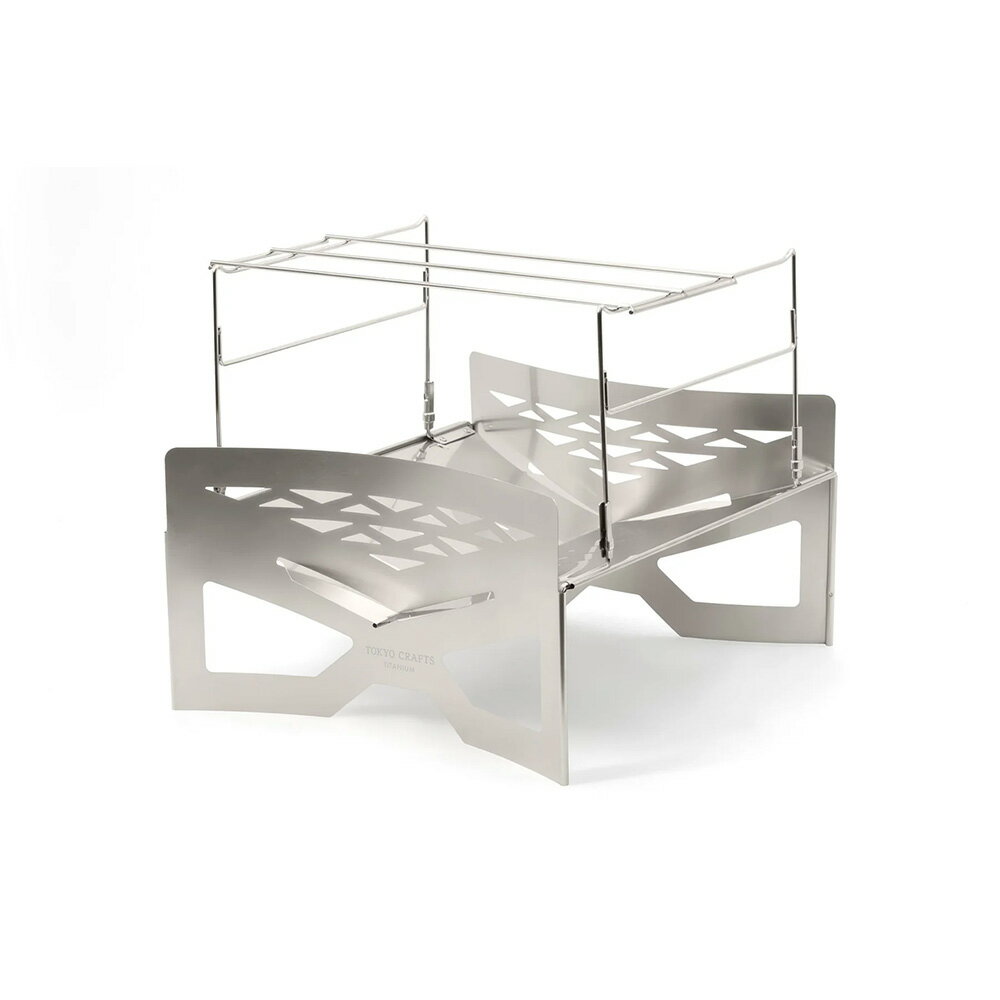 【ふるさと納税】【TOKYO CRAFTS】マクライト チタン 【11100-1555】 キャンプ キャンプ用品 タナクロ さいたま市 ふるさと納税 送料無料 ...