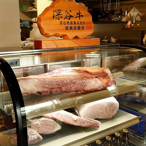【ふるさと納税】YAKINIKU KAN ご利用チケット ／ 焼肉 お肉 お食事券 埼玉県 f112011-kawagoe-10000870 埼玉県川越市 サンプル画像3