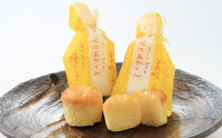【ふるさと納税】No.393 スイートポテトべにあかくん8個入 / スイーツ 洋菓子 埼玉県