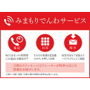 ※返礼品について2週間程度で発送いたしますが、入金を確認してから発送までに1ヵ月以上お時間いただく場合がございます。配送日時指定のご希望や事前連絡等の対応はいたしかねますので予めご了承の程宜しくお願い致します。※返礼品の送付は、埼玉県川越市外にお住まいの方に限らせていただきます。 製品仕様 名称 郵便局のみまもりでんわサービス（携帯電話コース3か月） 規格・内容 利用期間：3ヶ月 発送時期 通年 商品説明 ※みまもりを受ける方が、川越市に居住していることが必要です。 ※みまもりを受ける方や、メールでの報告を受ける方の利用同意が事前に得られていることが必要です。 ※お申し込み後、サービスの利用規約及び重要事項に同意いただけない場合やサービスをご利用になられる方の都合その他の事由により、サービス提供がされない場合があります。この場合でも、寄付金を返金することはいたしませんので、ご了承ください。（利用規約及び重要事項についてはお近くの郵便局にて必ずご確認ください。） ※寄付金の入金確認後、契約書類を郵送させていただきますので、必要事項をご記入の上、ご返送をお願いいたします。なお、契約書類郵送のため、ご登録いただいた氏名、住所、電話番号等の情報が、日本郵便株式会社に提供されます。 提供元 日本郵便株式会社 ・ふるさと納税よくある質問はこちら ・寄付申込みのキャンセル、特典の変更・返品はできません。あらかじめご了承ください。「ふるさと納税」寄附金は、下記の事業を推進する資金として活用してまいります。 寄附を希望される皆さまの想いでお選びください。 ・一般寄附 ・子ども・子育てに関すること ・福祉・保健・医療に関すること ・教育・文化・スポーツに関すること ・都市基盤・生活基盤に関すること ・産業・観光に関すること ・環境に関すること ・地域社会・市民生活に関すること ・住民自治・行財政運営に関すること ・文化芸術スポーツ振興基金に積み立てて活用　 ・みんなで支える観光基金に積み立てて活用 ■寄附金受領証明書 入金確認後、注文内容確認画面の【注文者情報】に記載の住所に2週間程度で発送いたします。 ■ワンストップ特例申請書 ふるさと納税ワンストップ特例制度をご利用いただく場合、自治体への申請が必要になります。 本市へのは申請は以下の方法で可能です。 【自治体マイページからオンライン申請】 マイナンバーカードのコピーや郵送代など不要ですのでぜひご利用ください。 オンライン申請が可能になりましたら登録しているメールアドレス宛にご連絡いたします。 ※ご利用にはマイナンバーカードが必要です。 【申請書を郵送または直接持参】 ワンストップ特例申請書は、ご希望の場合「寄附金受領証明書」と一緒に送付していますが、直ちにご利用の場合、ご自身で下記ダウンロードページから申請書をダウンロードいただき、印刷したものをご利用ください。 ※郵送代はご本人負担となります。 ※マイナンバーカードのコピーなどの書類が必要です。申請書のダウンロードはこちらhttps://event.rakuten.co.jp/furusato/guide/onestop.html 〒350-8601 埼玉県川越市元町1丁目3番地1 川越市 財政部 財政課　宛て