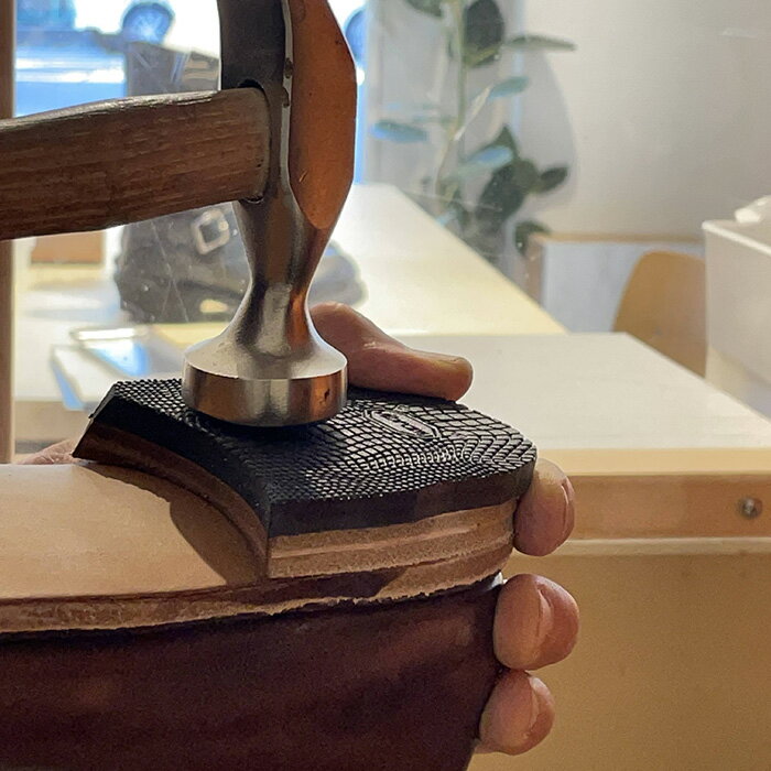 【ふるさと納税】 Shoemaker　oggi　オーダーシューズ・リペアチケットA メンズ レディース 製作 修理 送料無料 埼玉県 No.984