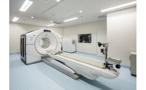 【ふるさと納税】がんドック 基本コース(PET-CT検診+MRI/CT等)