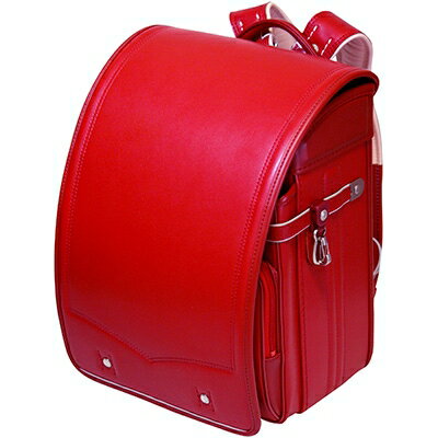 【ふるさと納税】埼玉県川口市 天地堂のオリジナルランドセル 牛革ボルサ・キューブ プレミアム カラー..