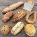 【ふるさと納税】MOTTAINAIパンセット(約8個前後入り・冷凍)【配送不可地域:離島】【1650799】