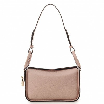 [サマンサタバサ]ショルダーバッグ Samantha smartwang[スマートワン] ピンク