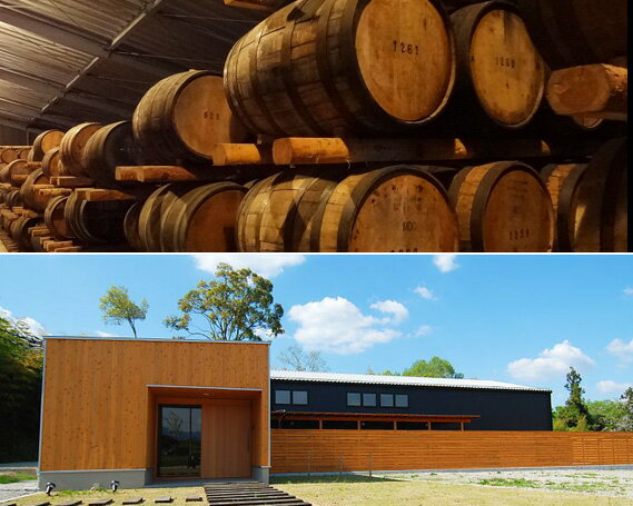 【ふるさと納税】No.180 ふるさと納税限定！秩父プレミアムツアー 〜オトナの酒蔵めぐり〜 ／ イチローズモルト チケット 見学 日帰りツアー 送料無料 埼玉県のサムネイル