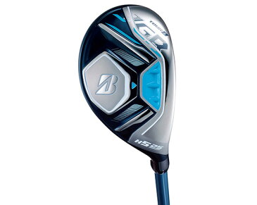 【ふるさと納税】No.208 BRIDGESTONE GOLF TOUR B 19JGR HY　ユーティリティ ／ ゴルフクラブ ゴルフ用品