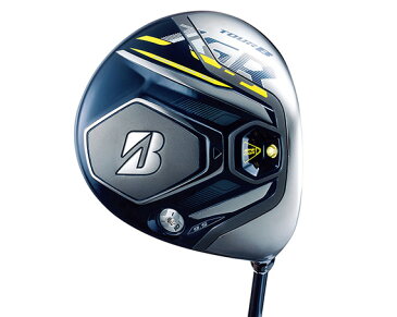 【ふるさと納税】No.212 BRIDGESTONE GOLF TOUR B 19JGR　ドライバー ／ ゴルフクラブ ゴルフ用品